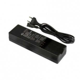 HBC Radiomatic QA105500 230VAC charger